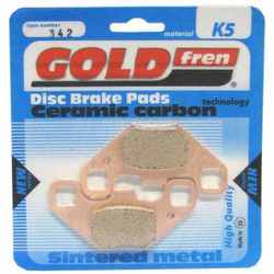 Goldfren K5-342 FA490 Goldfren K5-342 FA490